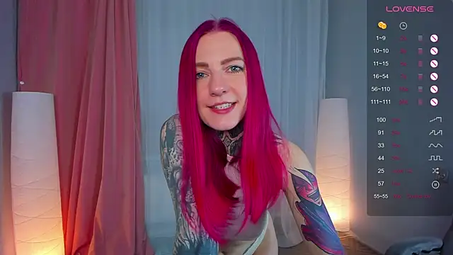 Roxy      online show from 02-24-25, 02:40