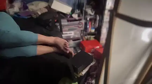 MoreFunSpun online show from 01-02-25, 10:26