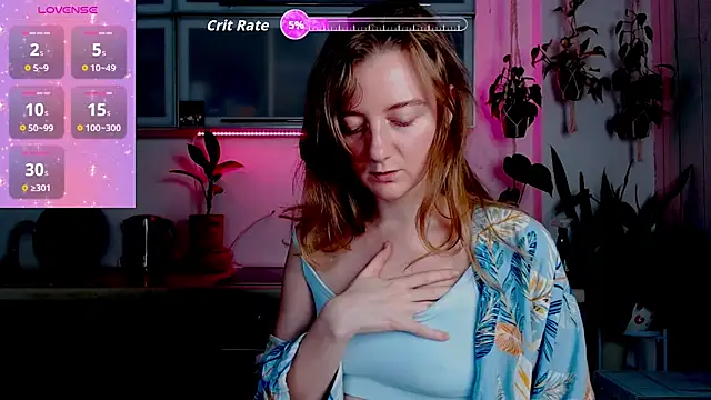 Elly Helly online show from 12-04-25, 08:50