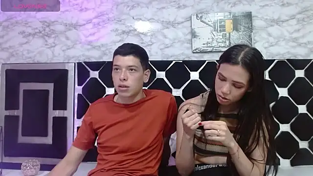 Dominate Alison online show from 04-17-26, 01:36