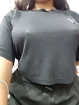 MohiniHott online show from 11-23-25, 05:51