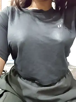 MohiniHott online show from 04-12-26, 04:06