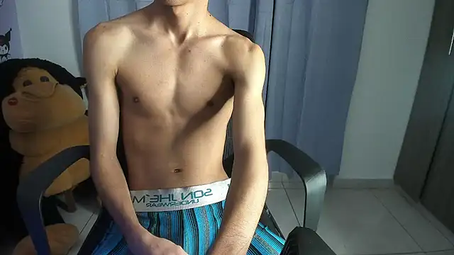 isaaclatino online show from 10-05-25, 09:40