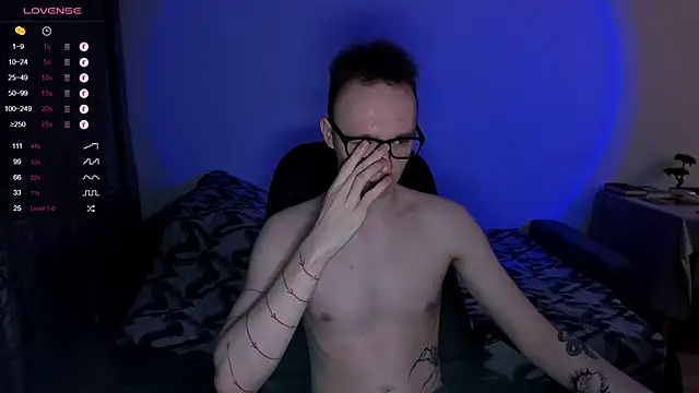 Snapshot of Alex_silents chatting on 01-13-25, 02:11 Alex silents online show from 01-13-25, 02:11