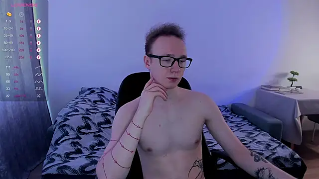 Snapshot of Alex_silents chatting on 02-23-25, 10:06 Alex silents online show from 02-23-25, 10:06