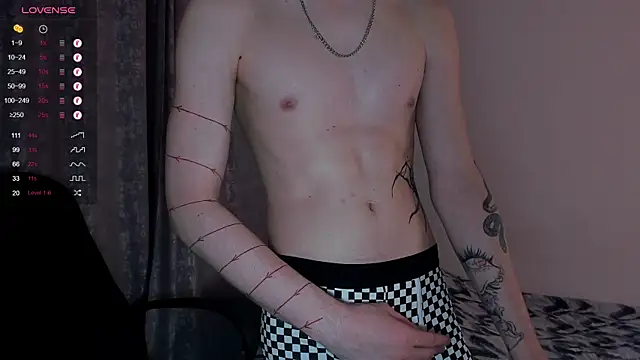 Snapshot of Alex_silents chatting on 03-10-25, 04:46 Alex silents online show from 03-10-25, 04:46