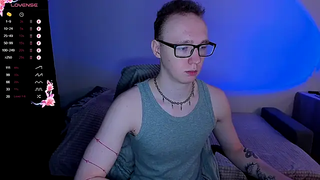 Alex silents online show from 12-01-25, 11:48