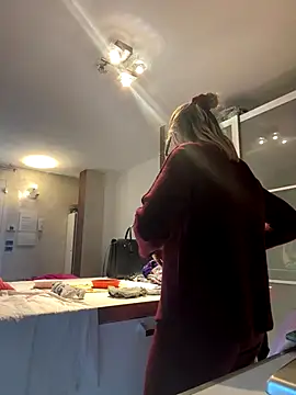 casalinga88 online show from 11-03-25, 12:17