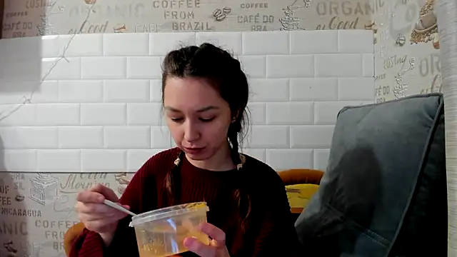 Adela Vetta online show from 02-06-25, 02:48