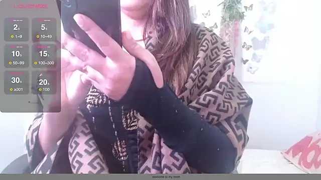 Baby Himanshi online show from 01-11-26, 05:23