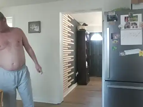 keiferkriss online show from 01-13-25, 07:31