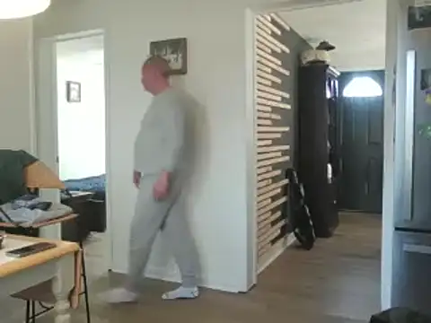 keiferkriss online show from 01-18-25, 07:15