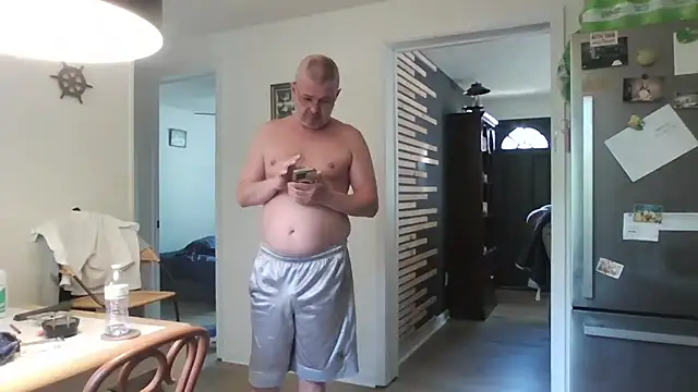 keiferkriss online show from 09-15-25, 05:57