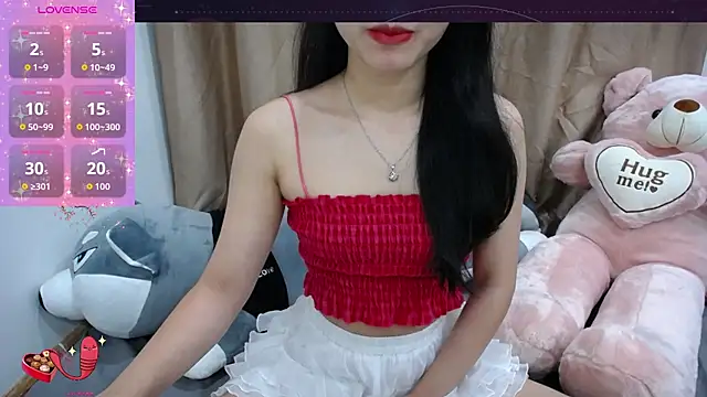 Amila-xoxo online show from 12-17-25, 01:00