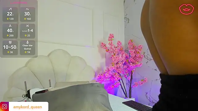 Amykord online show from 09-19-25, 11:55