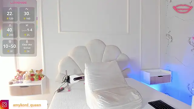 Amykord online show from 12-19-25, 12:01