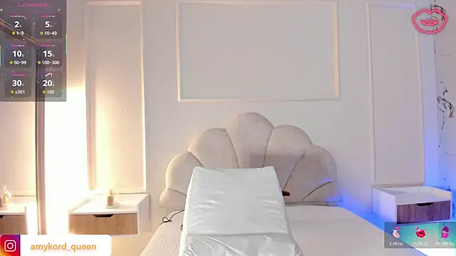 Amykord online show from 02-15-26, 12:14