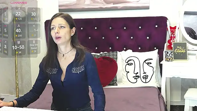 Snapshot of LexyLee17 chatting on 11-21-25, 05:17 LexyLee17 online show from 11-21-25, 05:17