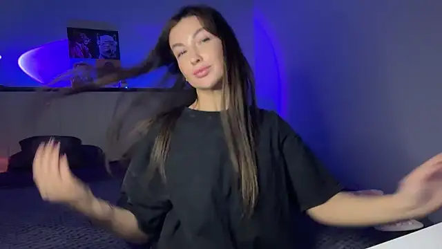 KristalNight online show from 12-12-24, 12:33