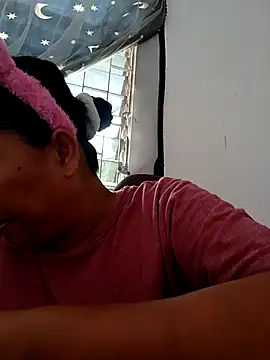 Fon Bigboobs online show from 09-14-25, 07:18