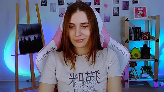 AliceCharmy online show from 01-08-25, 12:58