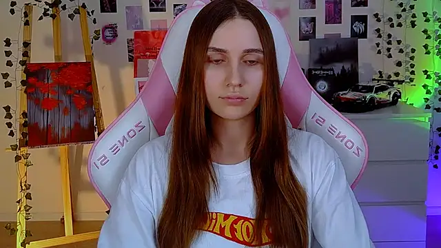 AliceCharmy online show from 02-20-25, 11:54