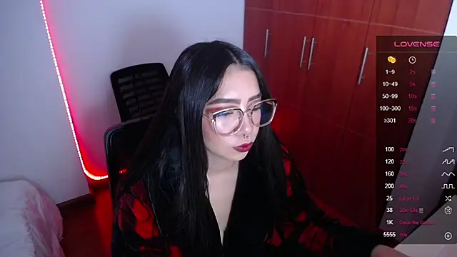 megan bluee23 online show from 02-13-25, 02:20