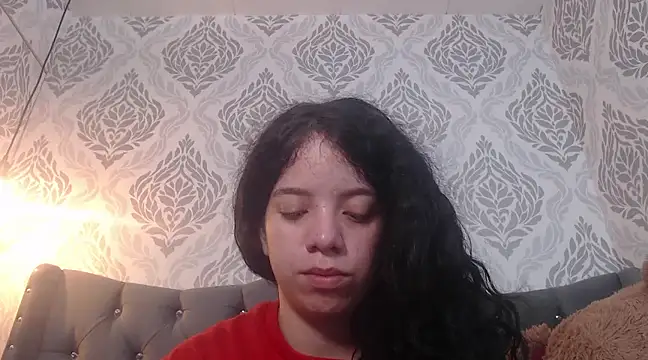 EmmaCowperr online show from 02-25-25, 01:17