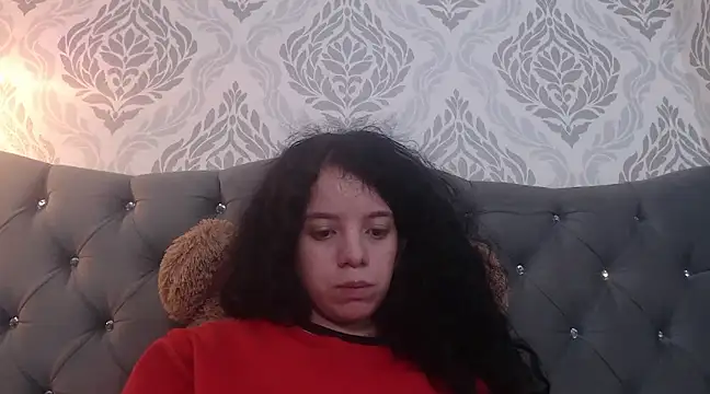 EmmaCowperr online show from 02-25-25, 07:25