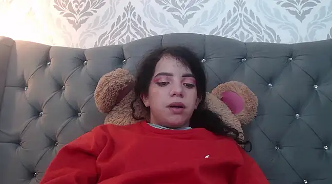 EmmaCowperr online show from 03-04-25, 07:01