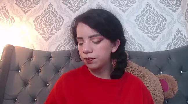 EmmaCowperr online show from 03-05-25, 04:57