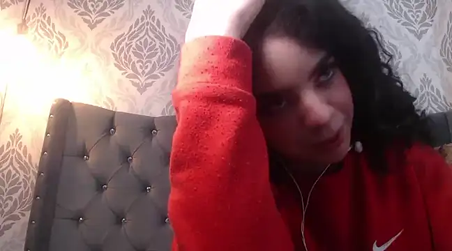 EmmaCowperr online show from 03-10-25, 02:48