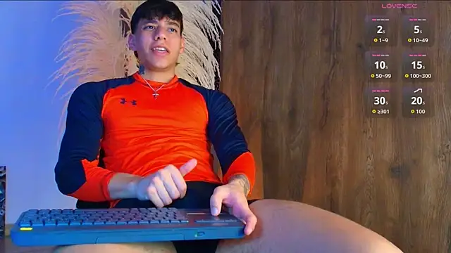 Josep Davies online show from 10-22-25, 08:52