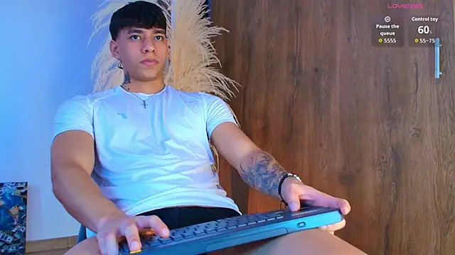 Josep Davies online show from 11-02-25, 07:27