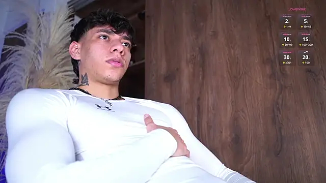 Josep Davies online show from 11-18-25, 07:18