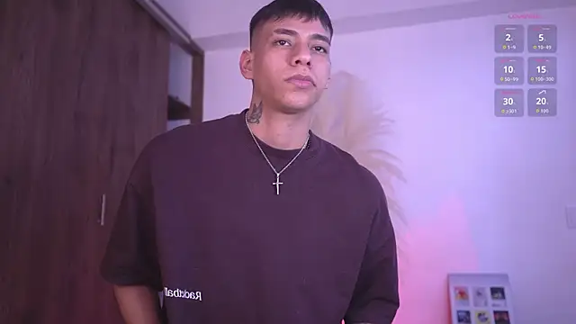 Josep Davies online show from 12-02-25, 08:48