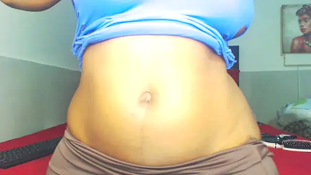 Fiercefoxxy online show from 02-11-26, 09:47