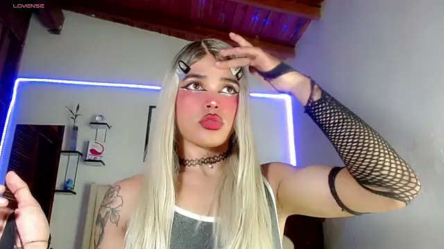 ladytslatina online show from 01-19-25, 08:39