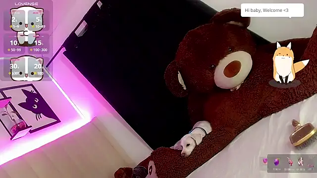 ladytslatina online show from 03-16-25, 11:38