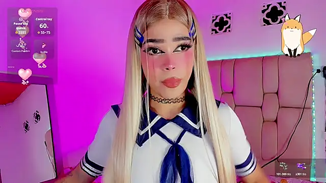 ladytslatina online show from 04-03-26, 09:40