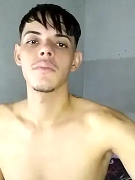 MicaelRian69 online show from 10-07-25, 02:53