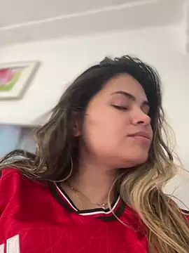 melanny10 online show from 02-07-25, 10:19