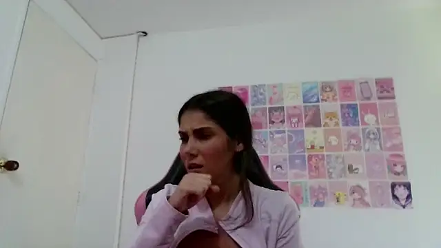 Emily Guerra1 online show from 01-13-26, 05:18