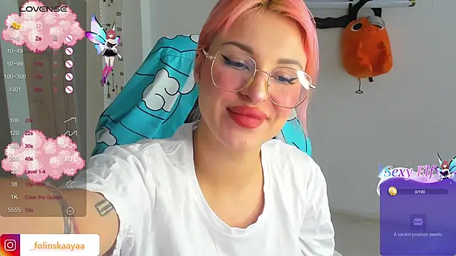 Snapshot of folinskayyya chatting on 12-17-24, 08:34 folinskayyya online show from 12-17-24, 08:34