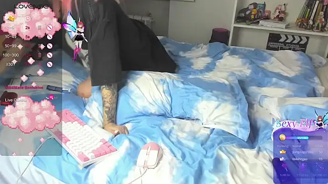 Snapshot of folinskayyya chatting on 12-19-24, 08:56 folinskayyya online show from 12-19-24, 08:56