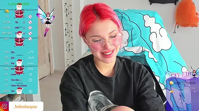 Snapshot of folinskayyya chatting on 12-22-24, 07:44 folinskayyya online show from 12-22-24, 07:44