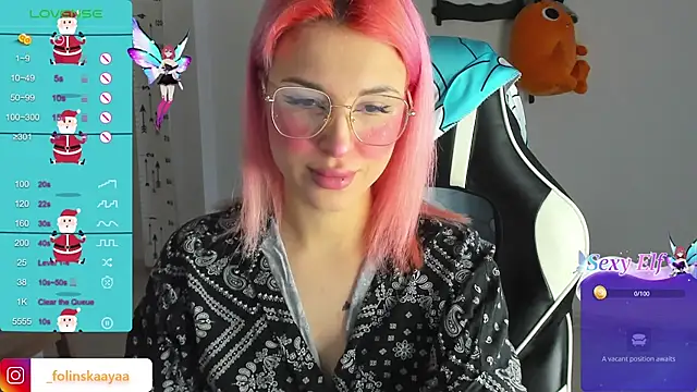 Snapshot of folinskayyya chatting on 12-29-24, 05:21 folinskayyya online show from 12-29-24, 05:21