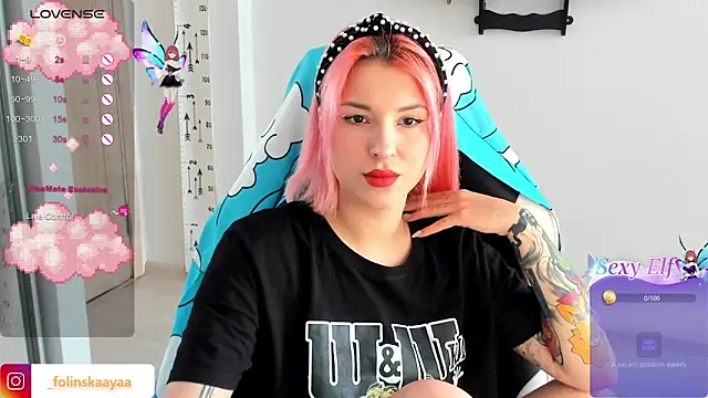 Snapshot of folinskayyya chatting on 01-24-25, 07:41 folinskayyya online show from 01-24-25, 07:41