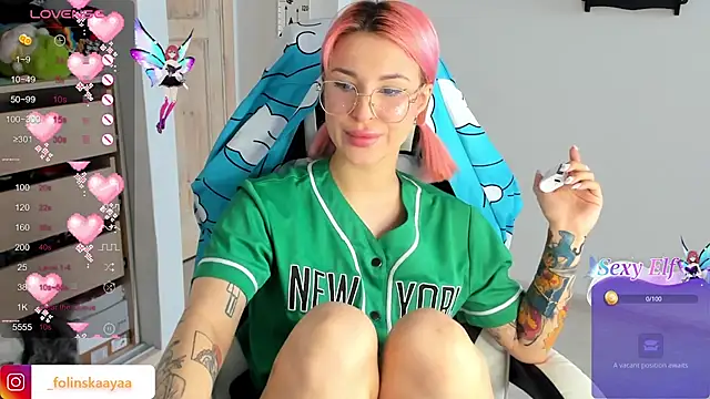 Snapshot of folinskayyya chatting on 01-30-25, 04:16 folinskayyya online show from 01-30-25, 04:16