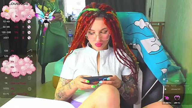 Snapshot of folinskayyya chatting on 09-10-25, 06:13 folinskayyya online show from 09-10-25, 06:13